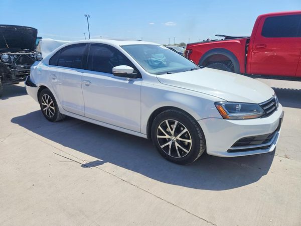 2018 VOLKSWAGEN JETTA SE, Wolfsburg