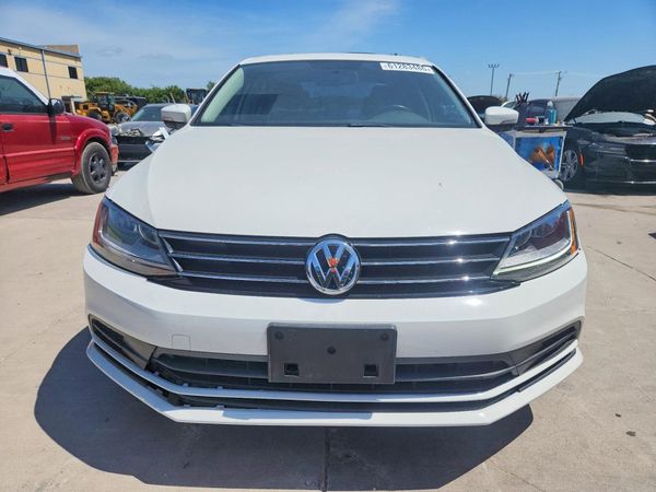 2018 VOLKSWAGEN JETTA SE, Wolfsburg