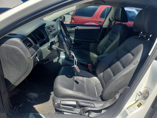 2018 VOLKSWAGEN JETTA SE, Wolfsburg