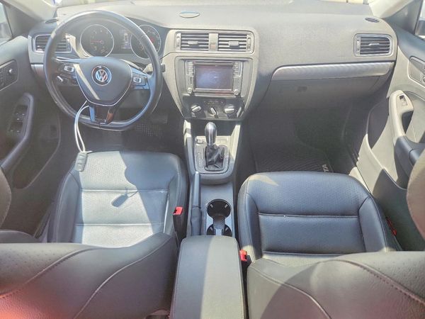 2018 VOLKSWAGEN JETTA SE, Wolfsburg