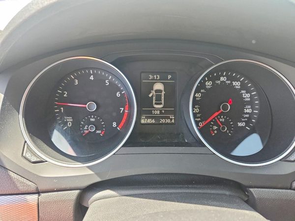 2018 VOLKSWAGEN JETTA SE, Wolfsburg