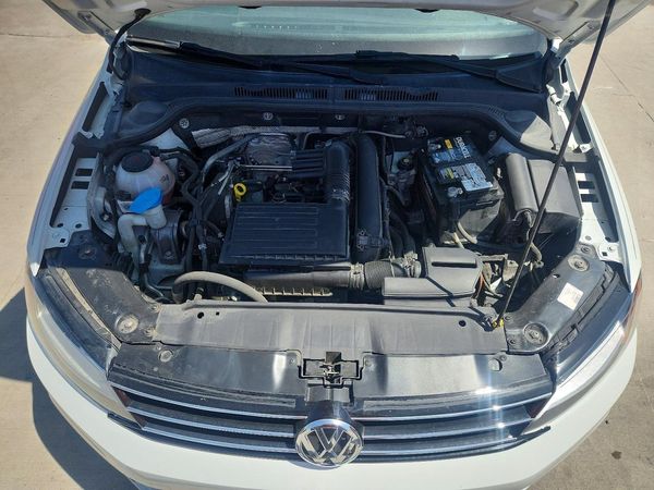 2018 VOLKSWAGEN JETTA SE, Wolfsburg