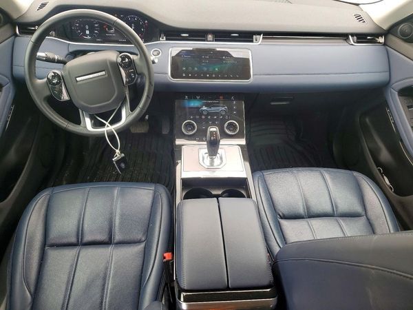 2020 LAND ROVER RANGE ROVER EVOQUE SE