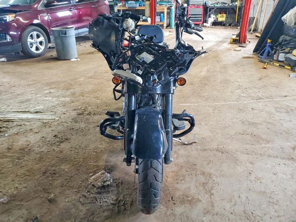 2023 HARLEY-DAVIDSON FL