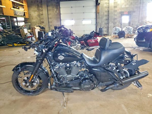 2023 HARLEY-DAVIDSON FL