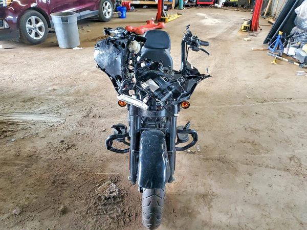2023 HARLEY-DAVIDSON FL