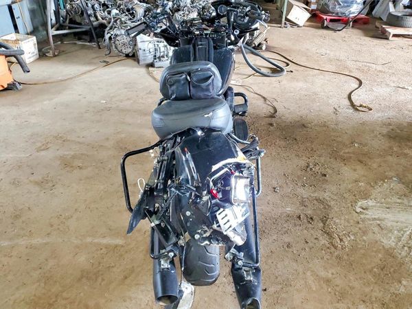 2023 HARLEY-DAVIDSON FL