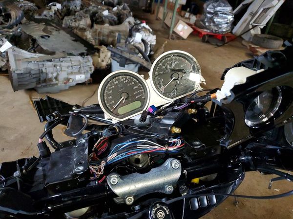 2023 HARLEY-DAVIDSON FL