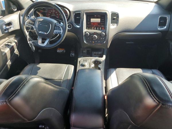 2014 DODGE DURANGO R/T AWD