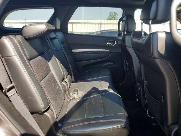 2014 DODGE DURANGO R/T AWD