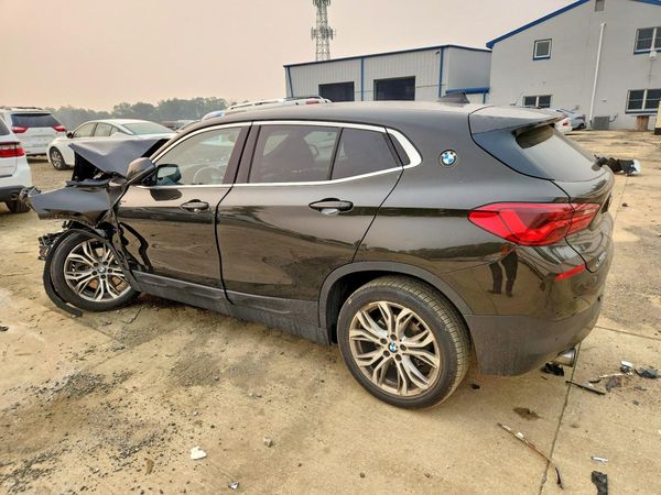 2018 BMW X2 xDrive28i