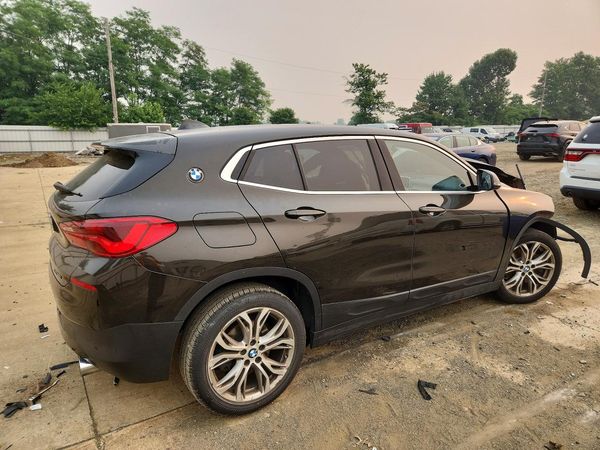 2018 BMW X2 xDrive28i