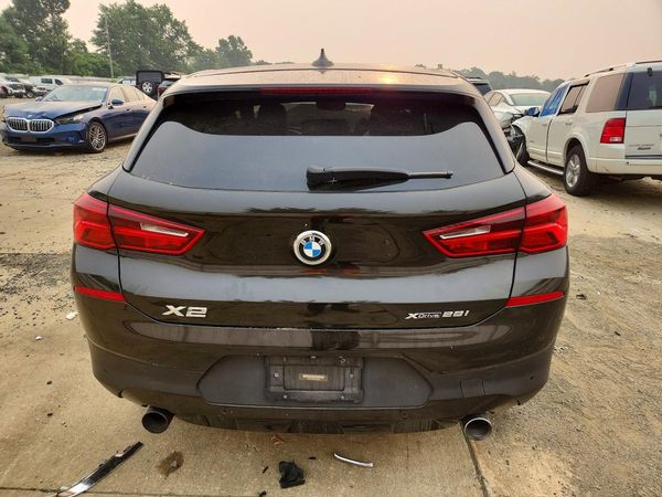 2018 BMW X2 xDrive28i