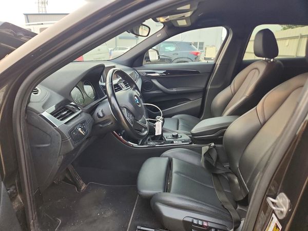 2018 BMW X2 xDrive28i