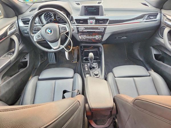2018 BMW X2 xDrive28i
