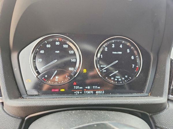 2018 BMW X2 xDrive28i