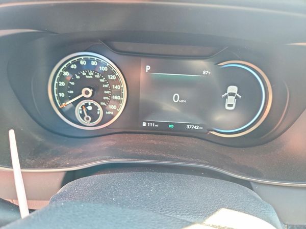 2023 GENESIS G70