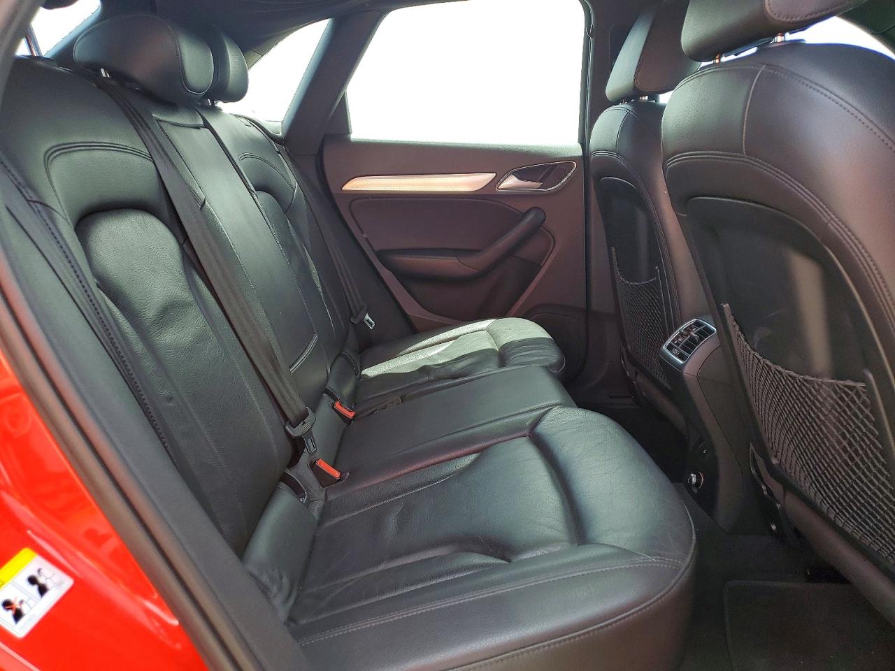2018 AUDI Q3 Premium, Sport Premium