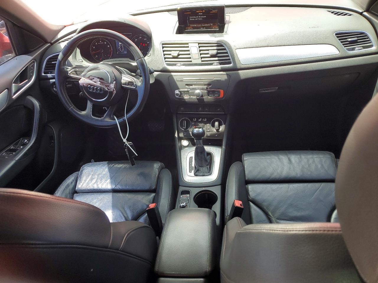 2018 AUDI Q3 Premium, Sport Premium