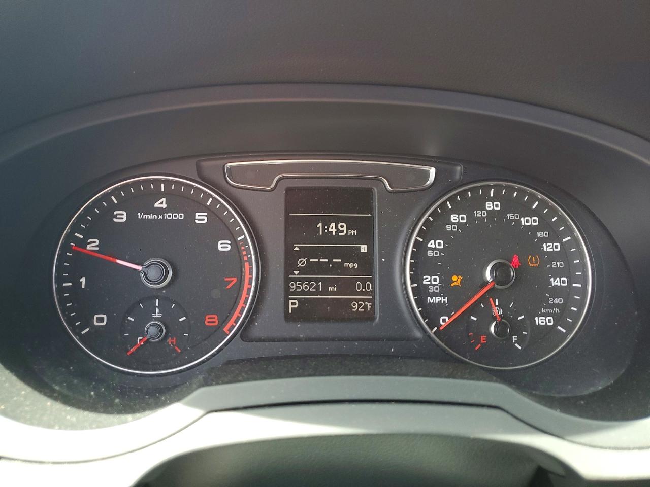 2018 AUDI Q3 Premium, Sport Premium