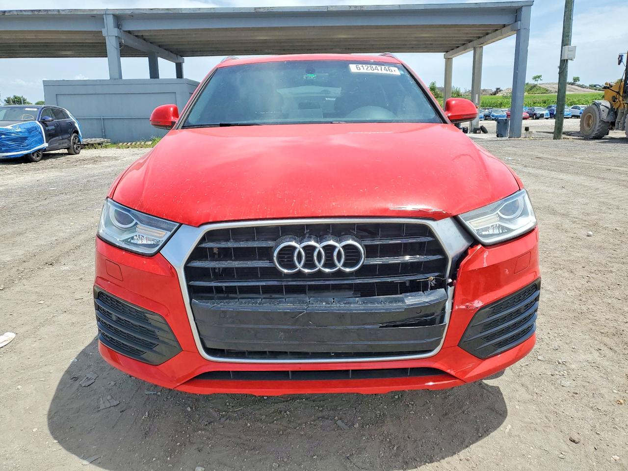 2018 AUDI Q3 Premium, Sport Premium