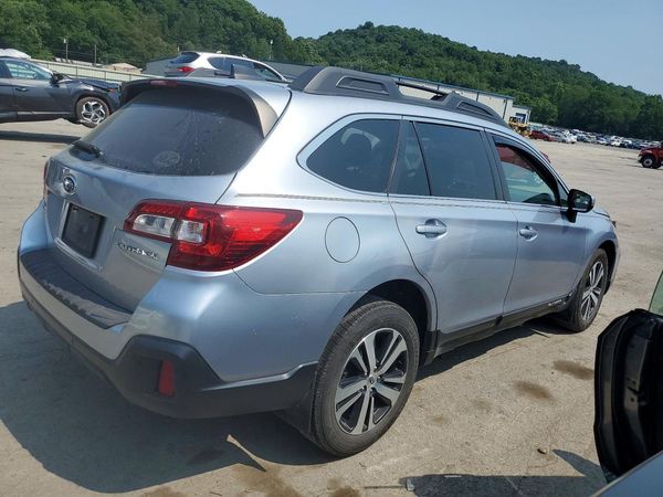 2018 SUBARU OUTBACK Limited+M/R+ES+NAVI