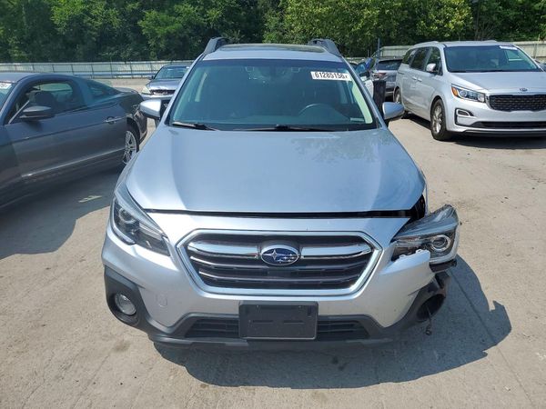 2018 SUBARU OUTBACK Limited+M/R+ES+NAVI