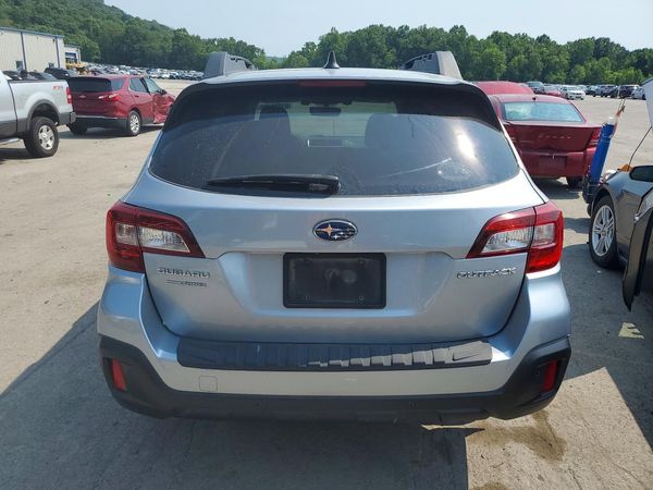 2018 SUBARU OUTBACK Limited+M/R+ES+NAVI