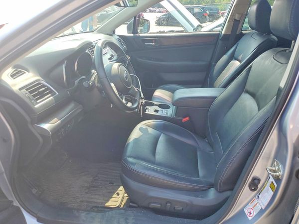 2018 SUBARU OUTBACK Limited+M/R+ES+NAVI