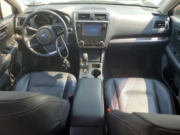 2018 SUBARU OUTBACK Limited+M/R+ES+NAVI
