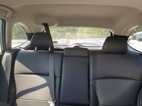 2018 SUBARU OUTBACK Limited+M/R+ES+NAVI