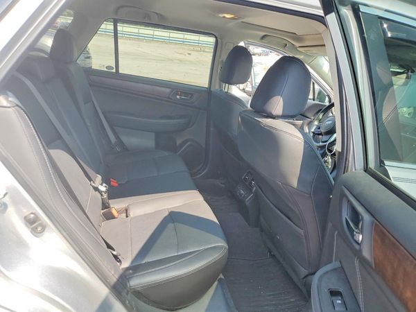 2018 SUBARU OUTBACK Limited+M/R+ES+NAVI