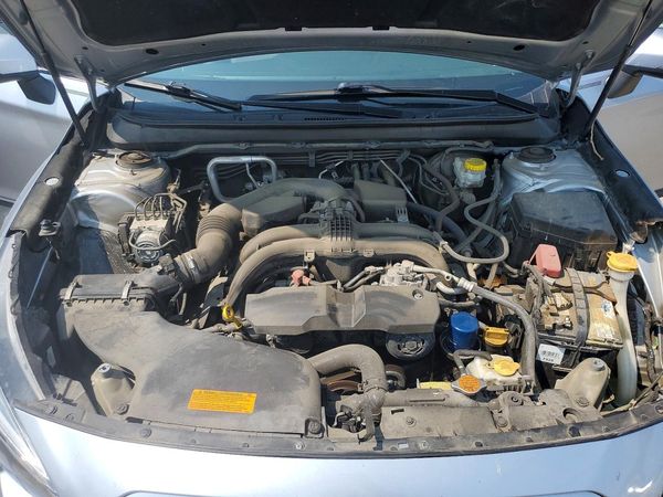 2018 SUBARU OUTBACK Limited+M/R+ES+NAVI