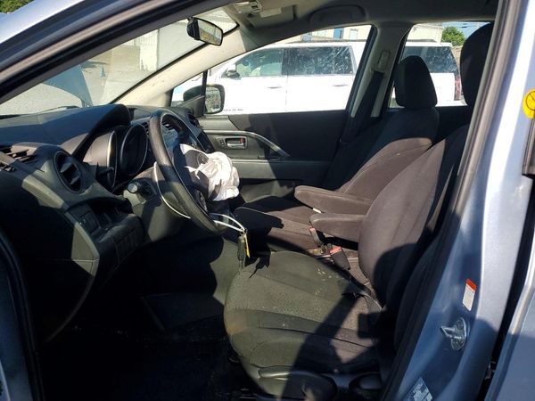 2012 MAZDA 5 Sport/GX — DENT