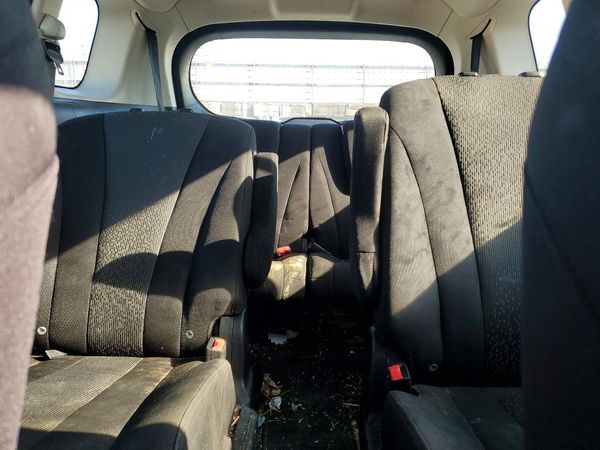 2012 MAZDA 5 Sport/GX — SUVN