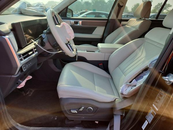 2024 HYUNDAI SANTA FE