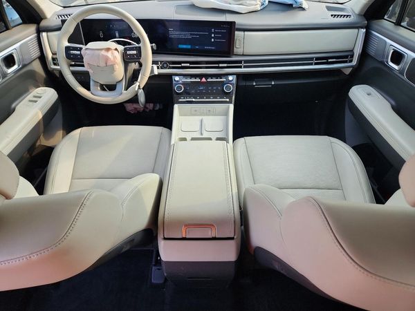 2024 HYUNDAI SANTA FE