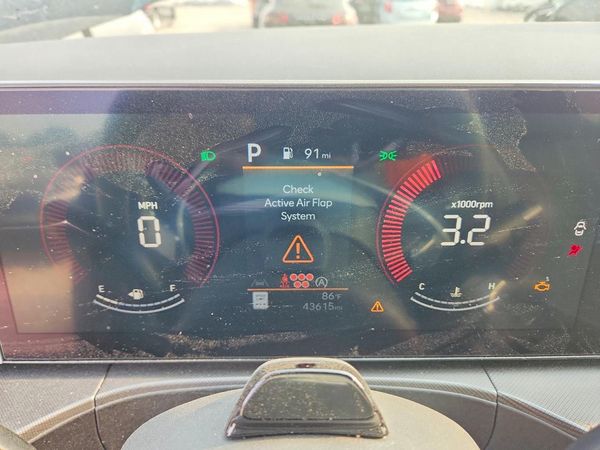 2024 HYUNDAI SANTA FE