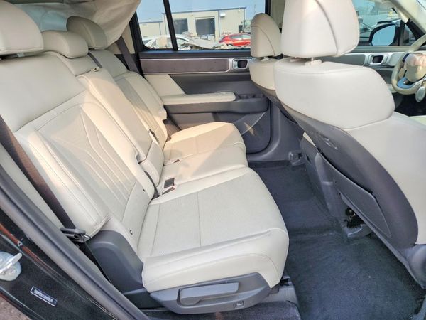 2024 HYUNDAI SANTA FE
