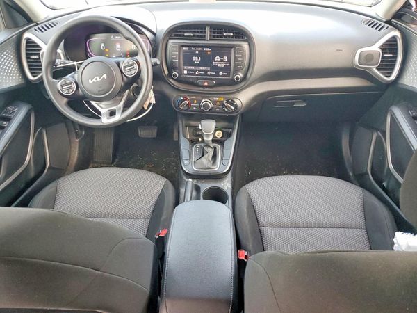2023 KIA SOUL LX, S — CKPT