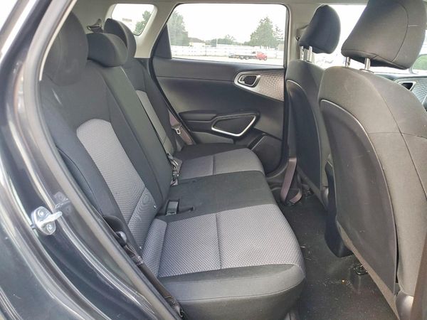 2023 KIA SOUL LX, S — PSRS