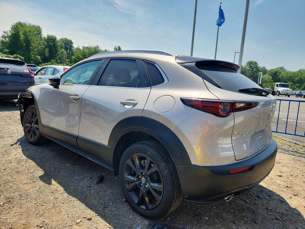 2024 MAZDA CX-30