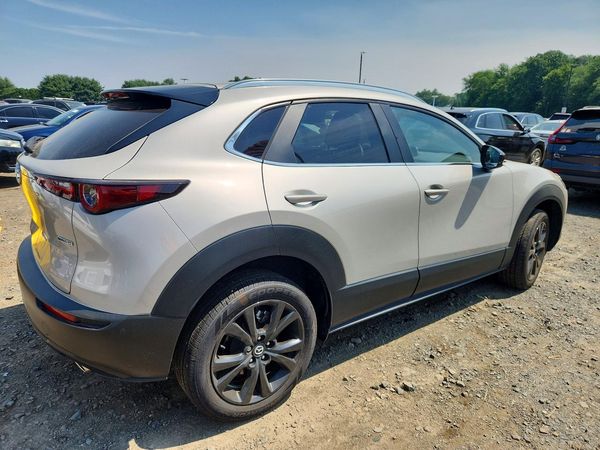 2024 MAZDA CX-30