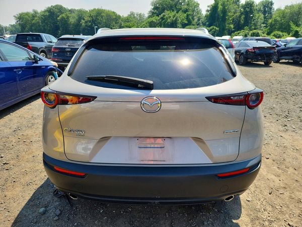 2024 MAZDA CX-30