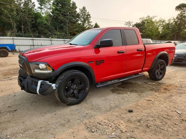 2020 RAM 1500 CLASSIC SLT