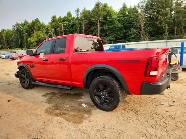 2020 RAM 1500 CLASSIC SLT