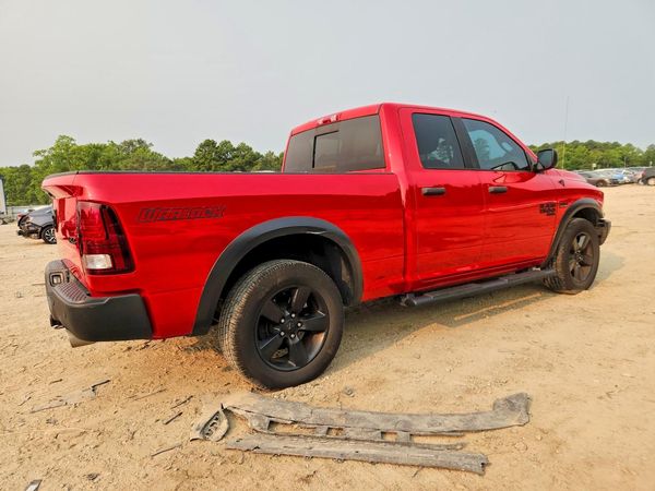 2020 RAM 1500 CLASSIC SLT