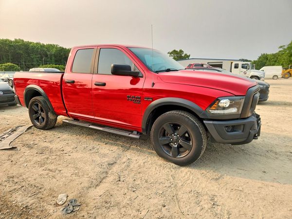 2020 RAM 1500 CLASSIC SLT
