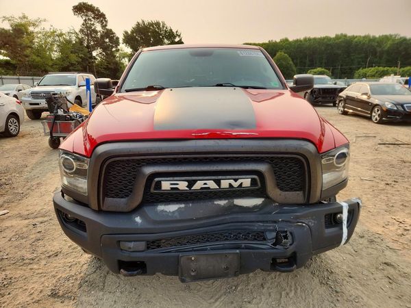 2020 RAM 1500 CLASSIC SLT