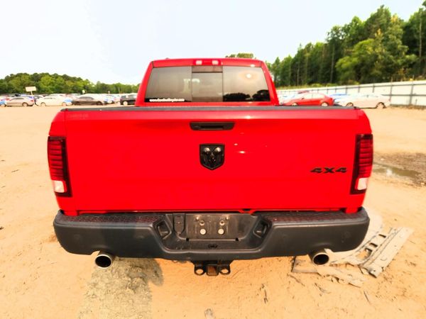 2020 RAM 1500 CLASSIC SLT